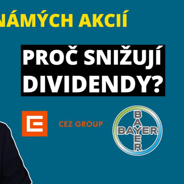 Investování do akcií s Jindřichem Pokorou